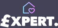 expert loan logo